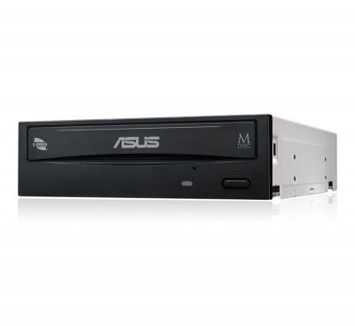 Quemador Dvd Asus Drw-24F1St/Blk/B/As/P2G Negro Sata