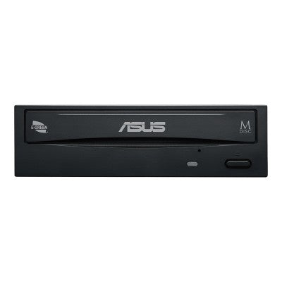 Quemador Dvd Asus Drw-24F1St/Blk/B/As/P2G Negro Sata