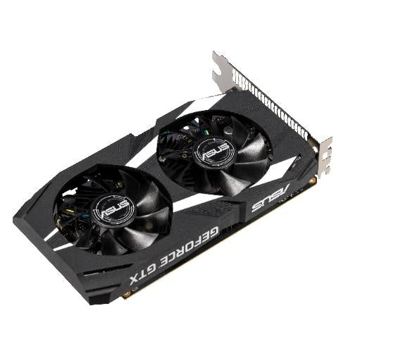 Tarjeta De Video Asus Dual-Gtx1650-4G Dvi/Hdmi/Dp/4G/D5