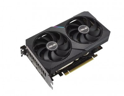 Tarjeta De Video Asus Dual-Rtx3060-O8G