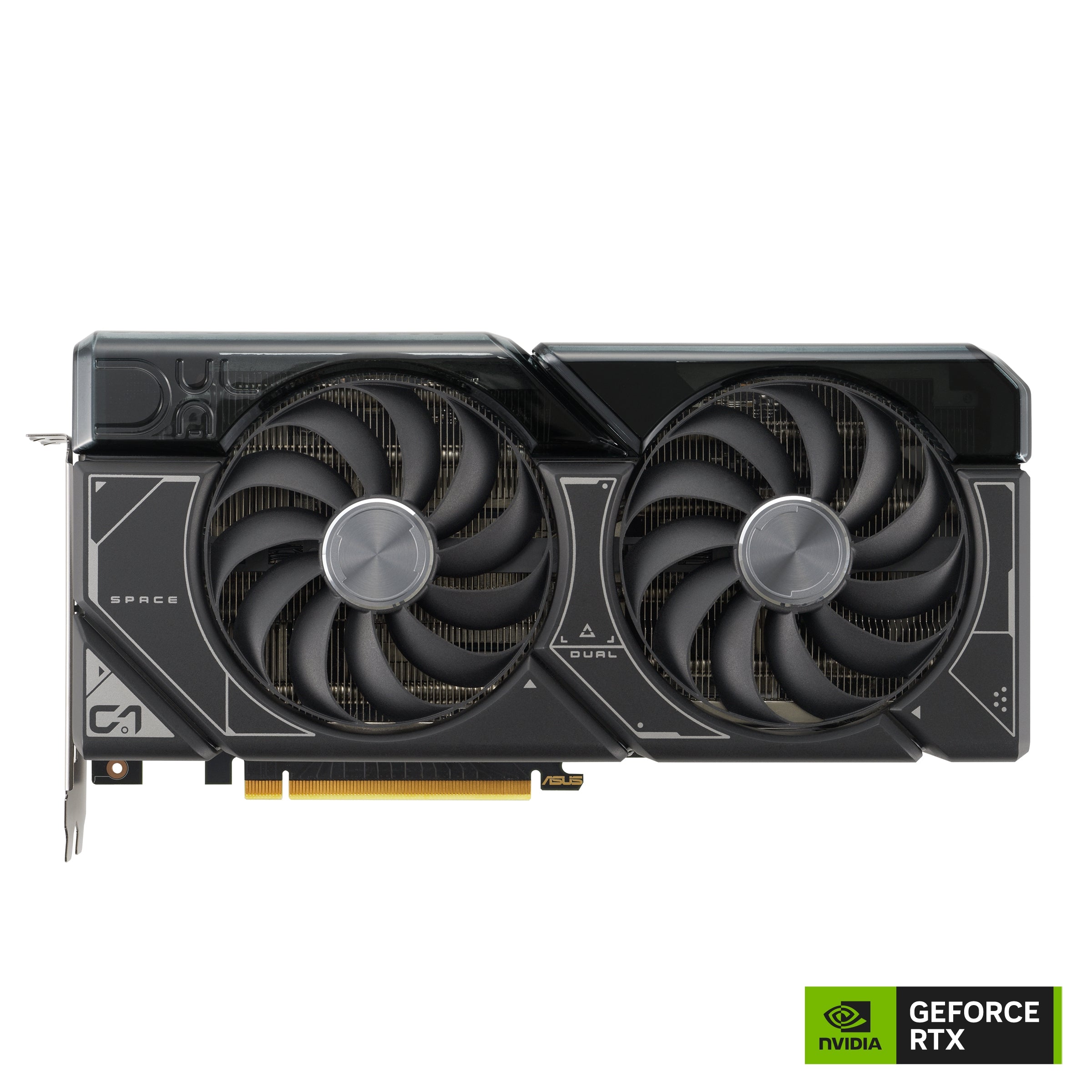 Tarjeta De Video Asus Dual-Rtx4070-O12G 12Gb Oc Gddr6X Hdmi/Dp