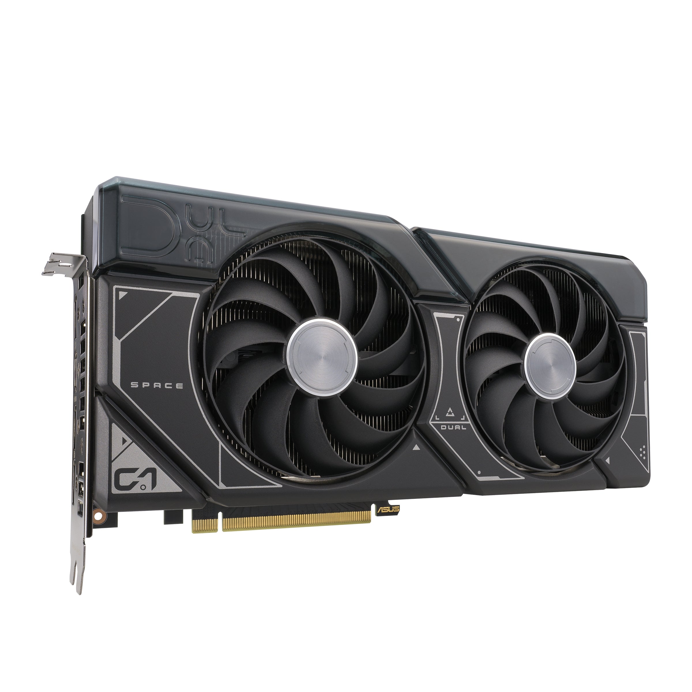 Tarjeta De Video Asus Dual-Rtx4070-O12G 12Gb Oc Gddr6X Hdmi/Dp