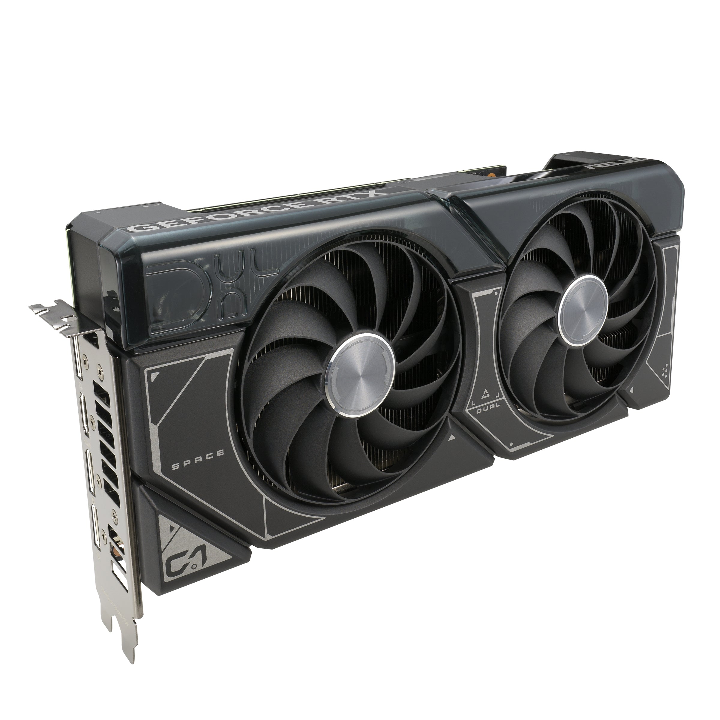 Tarjeta De Video Asus Dual-Rtx4070-O12G 12Gb Oc Gddr6X Hdmi/Dp