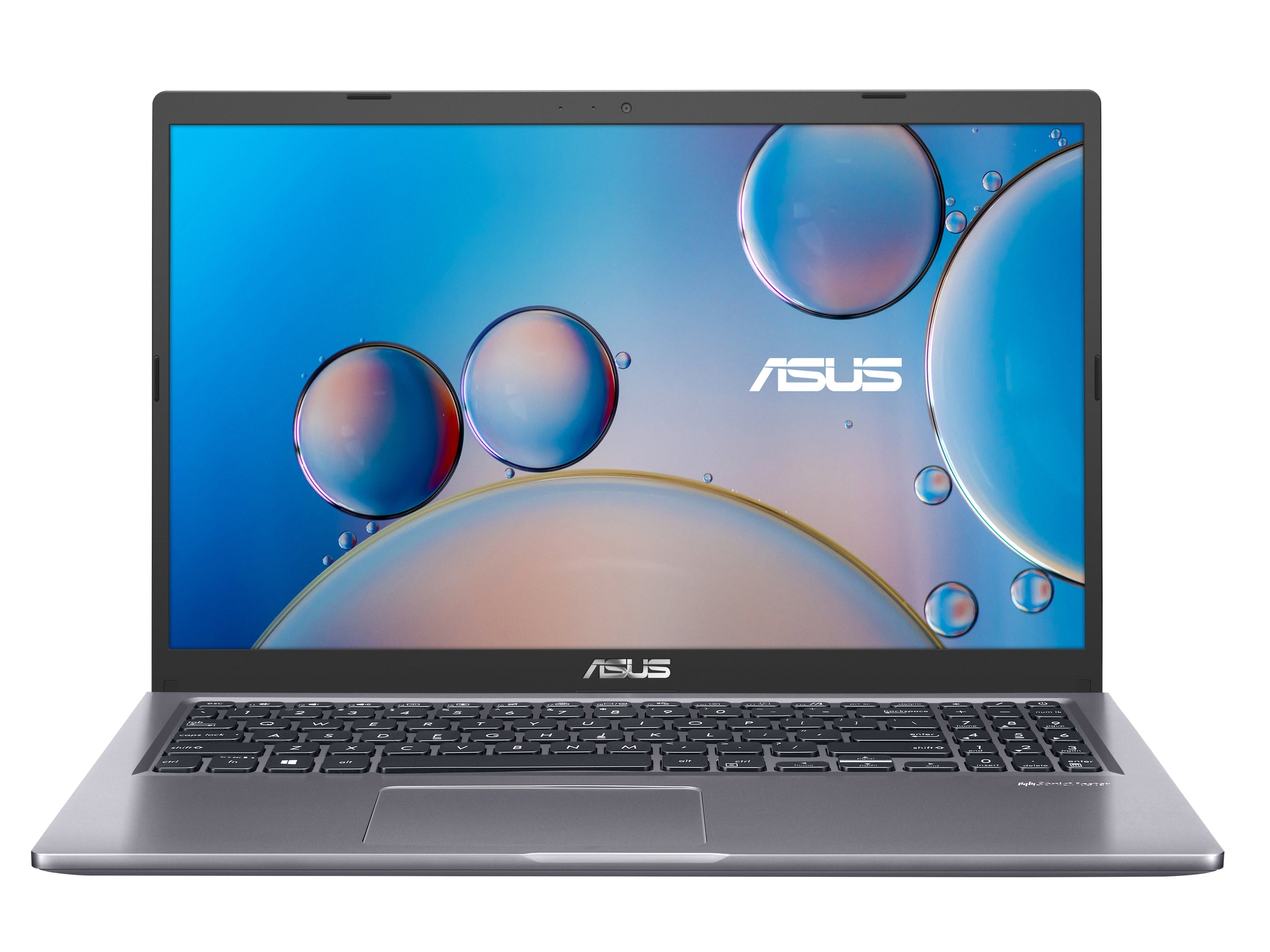 Laptop Asus F515Ea-Ci38G256Wp-01 Prosumer Intel Core I3 15.6 Pulgadas Hd 8Gb 256Gb Ssd Windows 10 Gris 12 Meses De Garantia