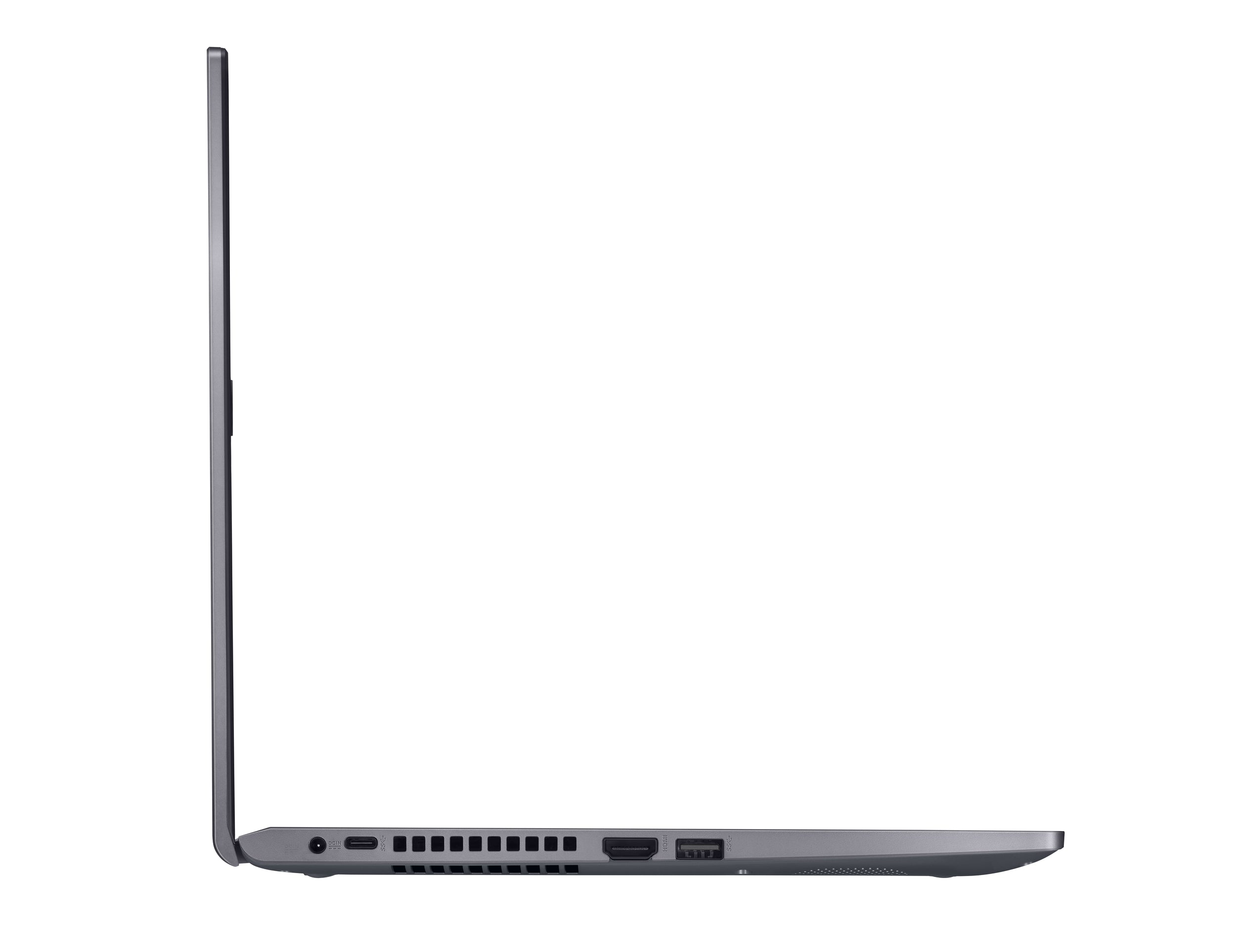 Laptop Asus F515Ea-Ci38G256Wp-01 Prosumer Intel Core I3 15.6 Pulgadas Hd 8Gb 256Gb Ssd Windows 10 Gris 12 Meses De Garantia