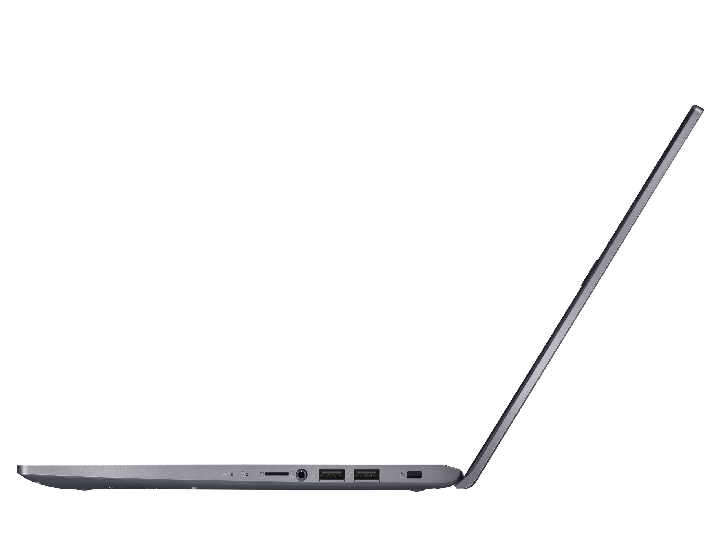 Laptop Asus F515Ea-Ci38G256Wp-01 Prosumer Intel Core I3 15.6 Pulgadas Hd 8Gb 256Gb Ssd Windows 10 Gris 12 Meses De Garantia