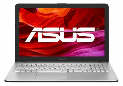 Laptop Asus F543Ma-Cel4G500-H1 Computadora Portátil 90Nb0Ir6-M24890 Windows 10 Home Transparent Silver15.6 Pulgadas Hd Intel Celeron N4020 4Gb 500Gb Hdd