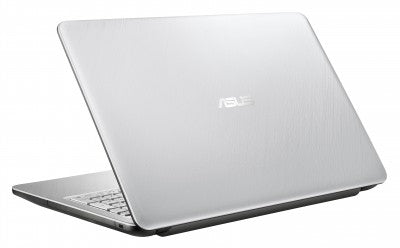 Laptop Asus F543Ma-Cel4G500-H1 Computadora Portátil 90Nb0Ir6-M24890 Windows 10 Home Transparent Silver15.6 Pulgadas Hd Intel Celeron N4020 4Gb 500Gb Hdd