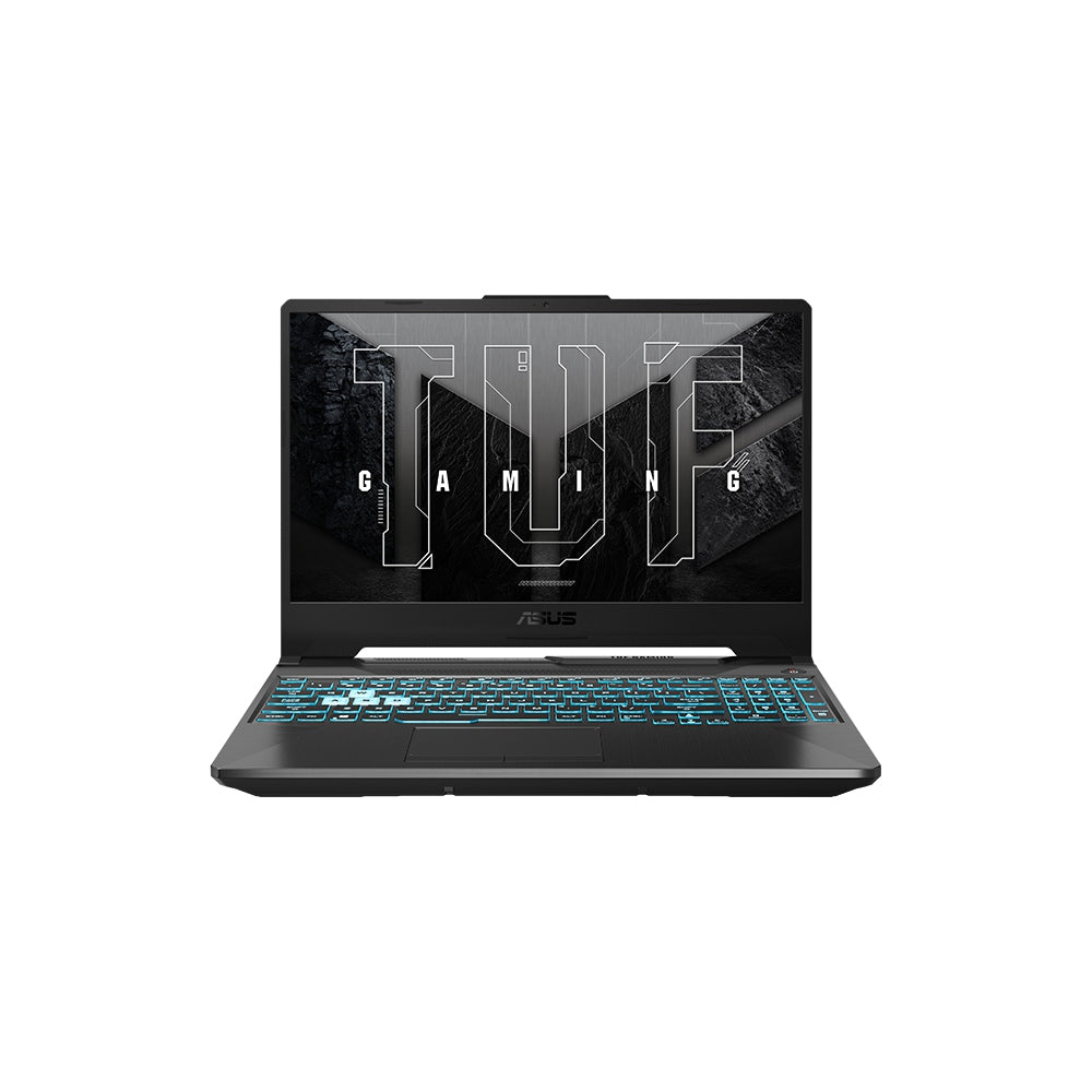 Computadora Portátil Asus Fa506Ic-Hn095W Laptop Tuf Gaming Ryzen 7 4800H Nvidia Geforce Rtx 3050 Ram 8Gb Max 32Gb 512Gb Ssd Pantalla De 15.6 Pulgadas Fhd S.O. Windows 11 Home.