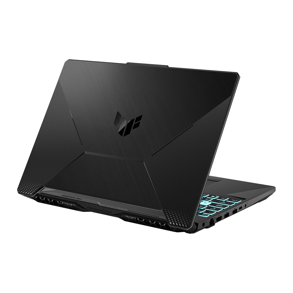 Computadora Portátil Asus Fa506Ic-Hn095W Laptop Tuf Gaming Ryzen 7 4800H Nvidia Geforce Rtx 3050 Ram 8Gb Max 32Gb 512Gb Ssd Pantalla De 15.6 Pulgadas Fhd S.O. Windows 11 Home.