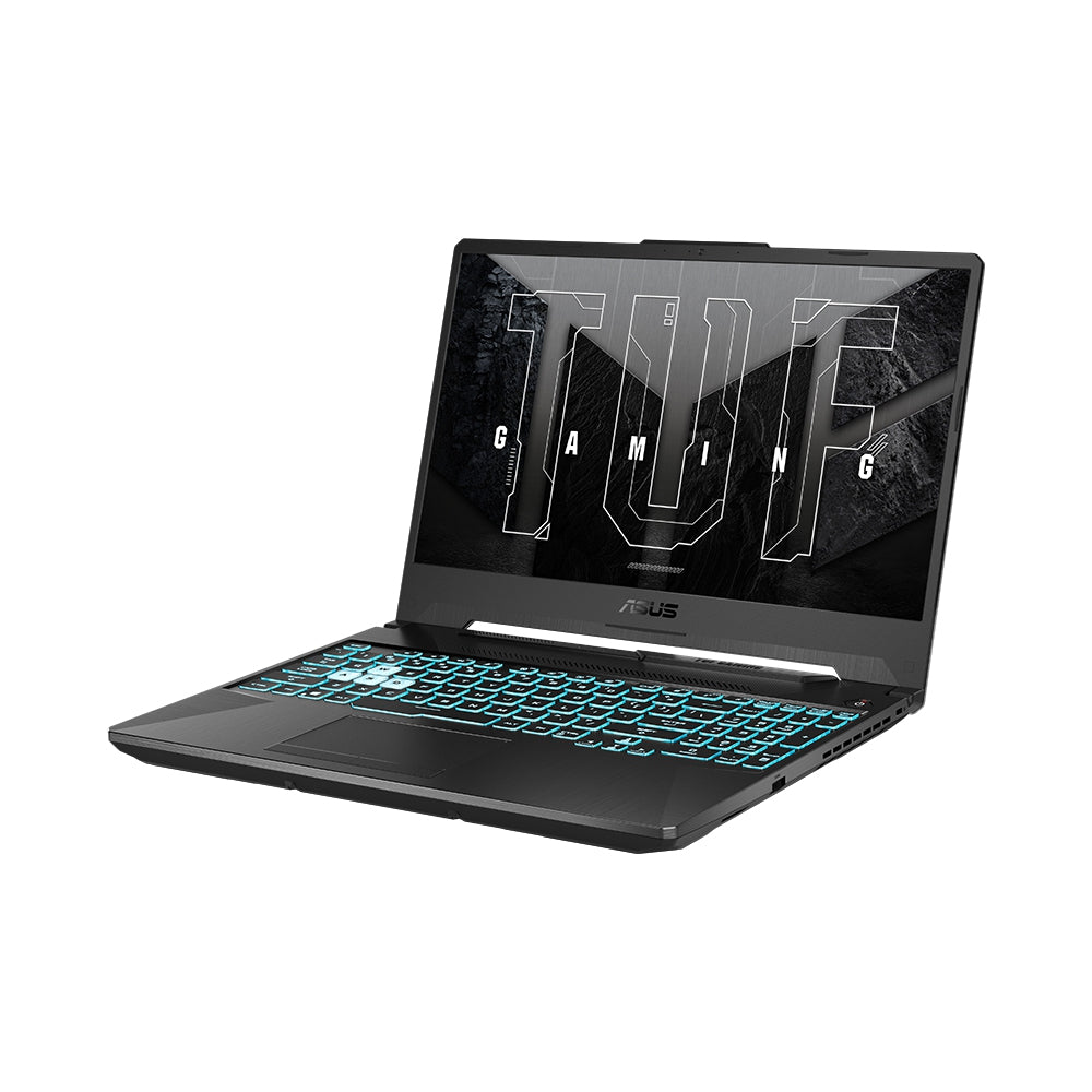 Computadora Portátil Asus Fa506Ic-Hn095W Laptop Tuf Gaming Ryzen 7 4800H Nvidia Geforce Rtx 3050 Ram 8Gb Max 32Gb 512Gb Ssd Pantalla De 15.6 Pulgadas Fhd S.O. Windows 11 Home.