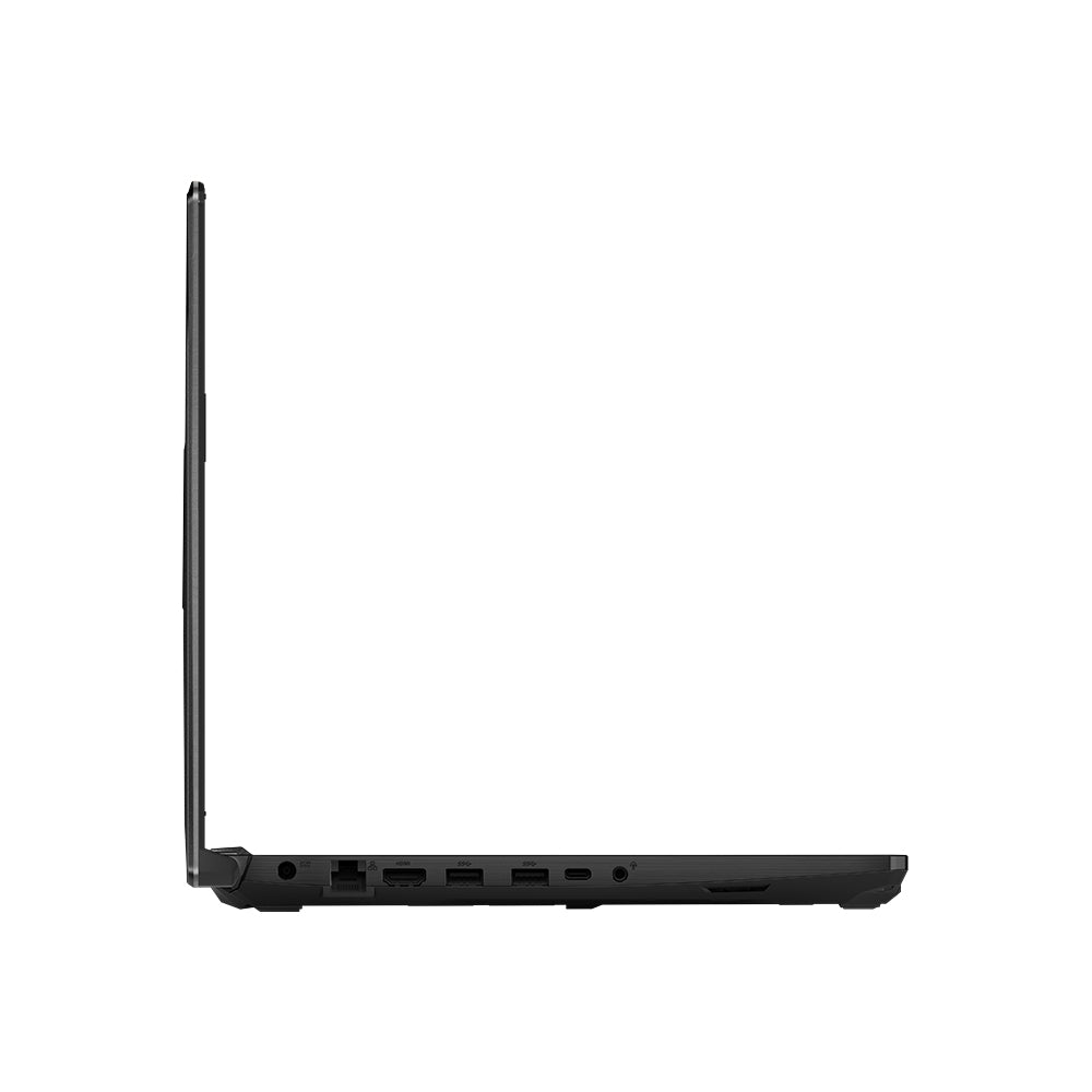 Computadora Portátil Asus Fa506Ic-Hn095W Laptop Tuf Gaming Ryzen 7 4800H Nvidia Geforce Rtx 3050 Ram 8Gb Max 32Gb 512Gb Ssd Pantalla De 15.6 Pulgadas Fhd S.O. Windows 11 Home.