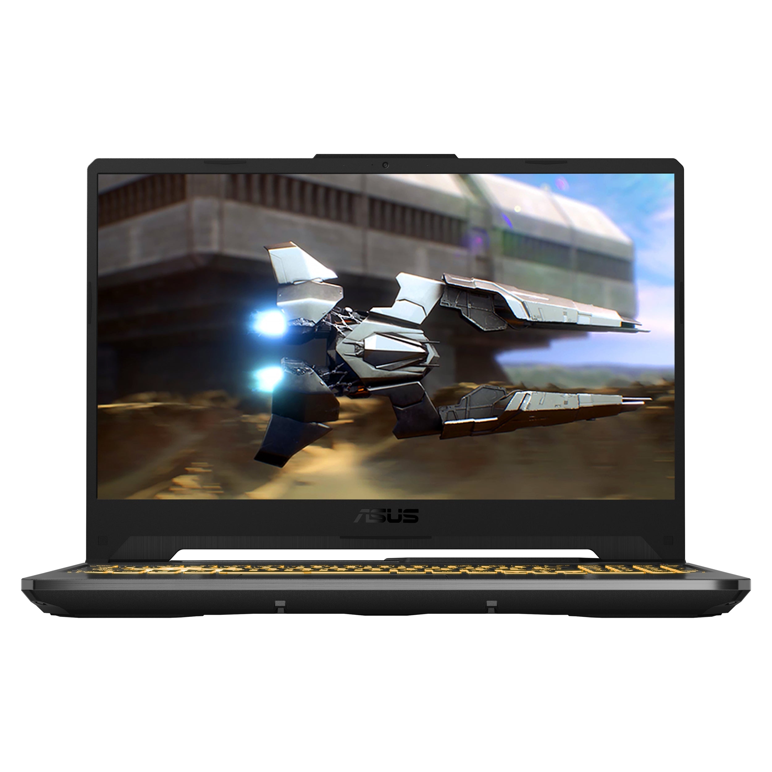 Laptop Asus Fx506Hcb-Hn1138W Portátil Refurbish Tuf Gaming F15 90Nr0723-M00Bv0 Eclipse Gray Intel Core I5-11400H Rtx3050 15.6-Inch Fhd 8Gb 512Gb Ssd