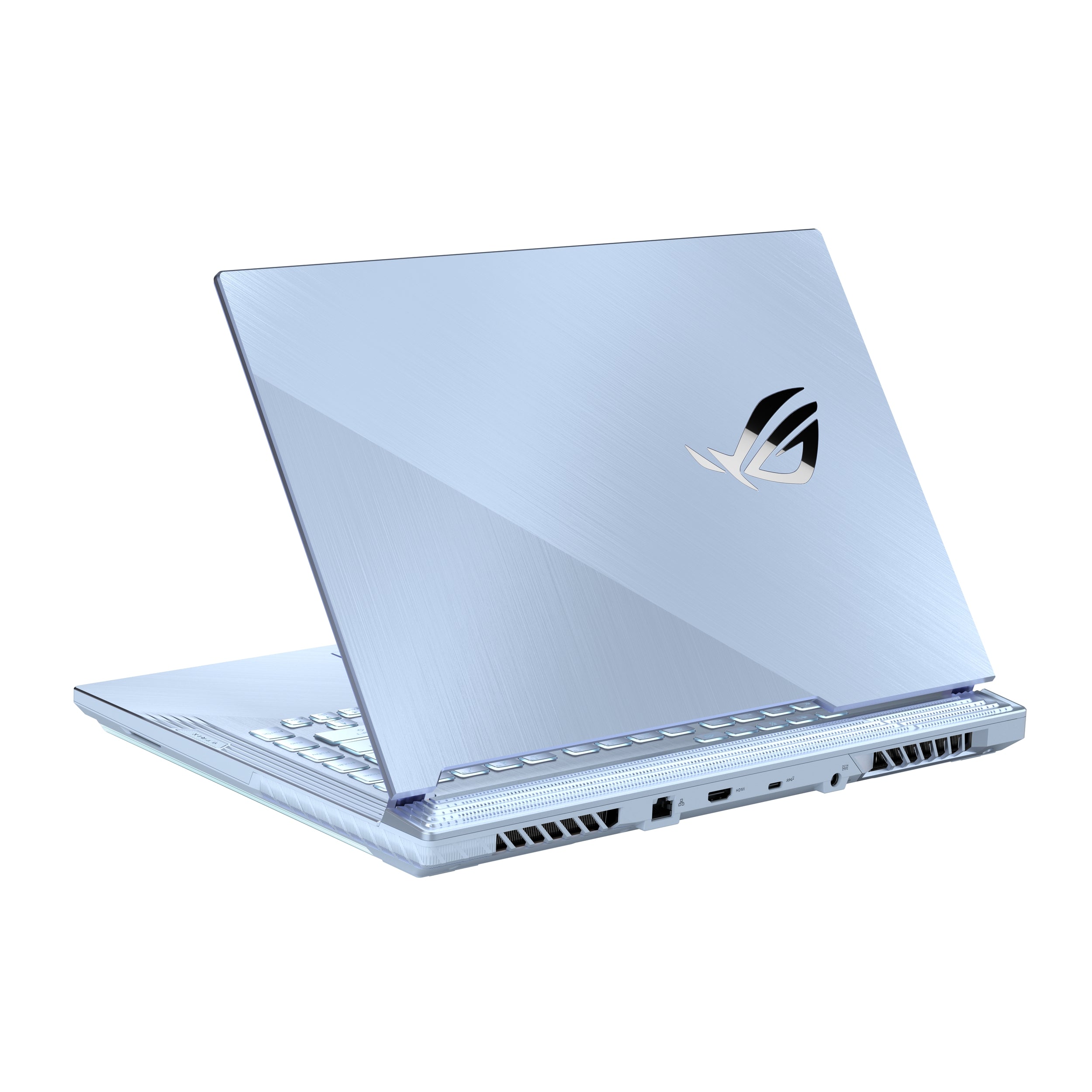 Computadora Portátil Asus G512Li-Happy 15.6 Pulgadas Intel Core I5 I5-10300H 16 Gb Windows Home