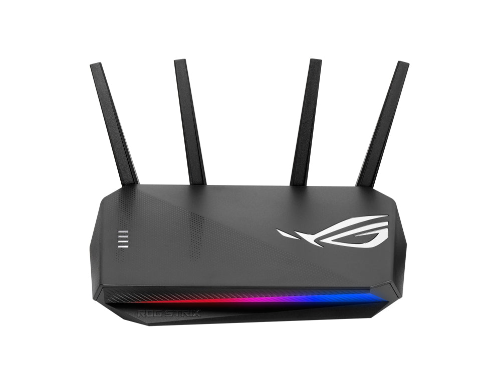 Router Asus Wireless Gs-Ax3000 Gamer