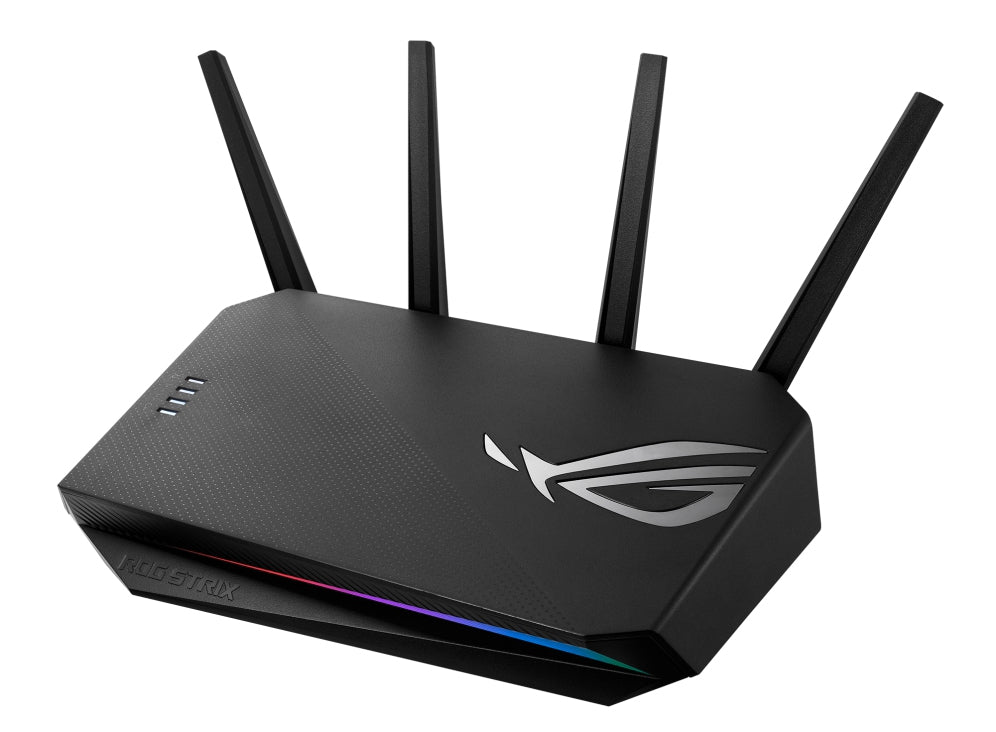 Router Asus Wireless Gs-Ax3000 Gamer