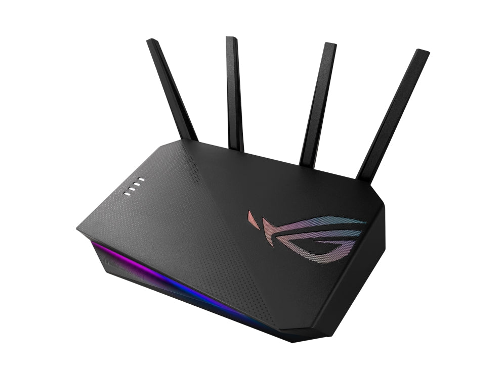 Routers Asus Gs-Ax5400 Negro