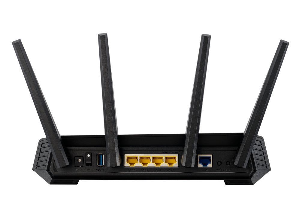 Routers Asus Gs-Ax5400 Negro