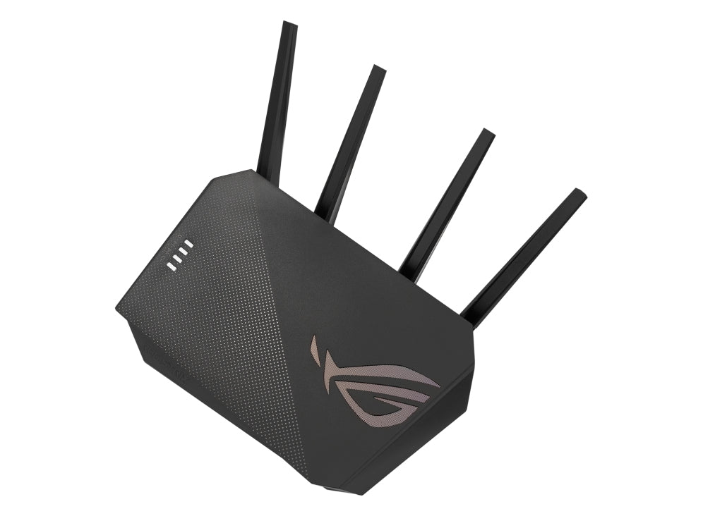 Routers Asus Gs-Ax5400 Negro