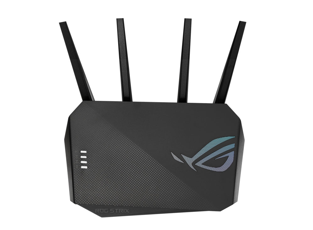 Routers Asus Gs-Ax5400 Negro