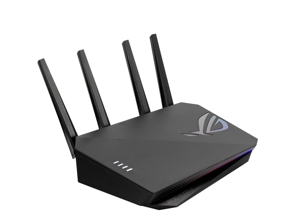 Routers Asus Gs-Ax5400 Negro