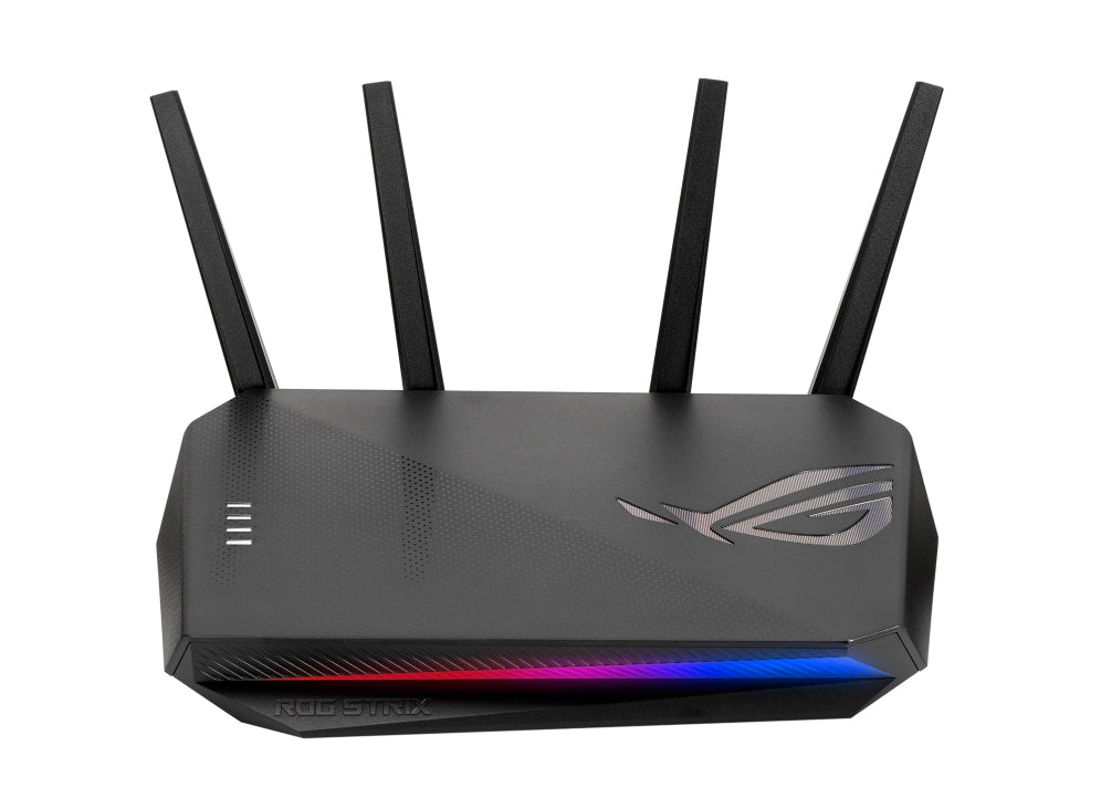 Routers Asus Gs-Ax5400 Negro