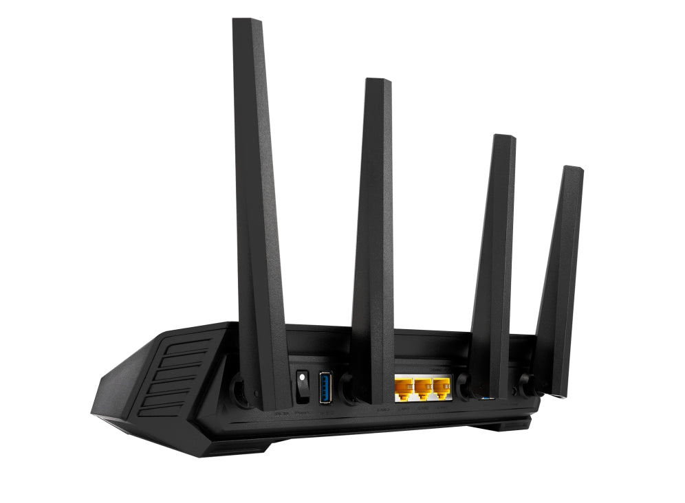 Routers Asus Gs-Ax5400 Negro