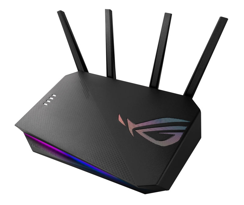 Routers Asus Gs-Ax5400 Negro