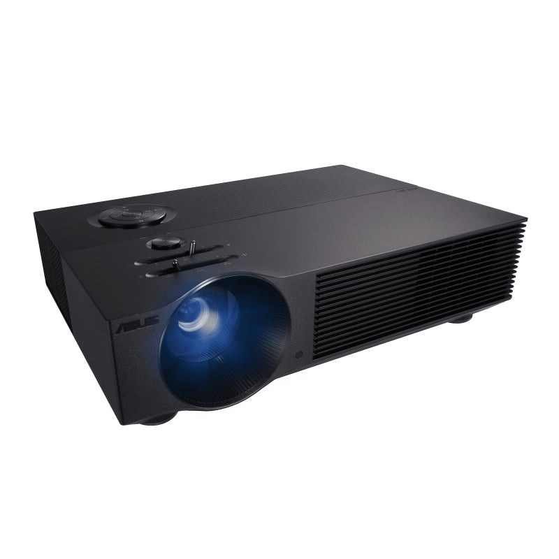 Proyector Asus H1 3000 Lumens (1920 X 1080) 120Hz/Fhd/Rj45/2Xhdmi