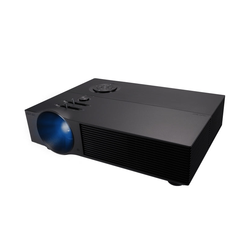 Proyector Asus H1 3000 Lumens (1920 X 1080) 120Hz/Fhd/Rj45/2Xhdmi