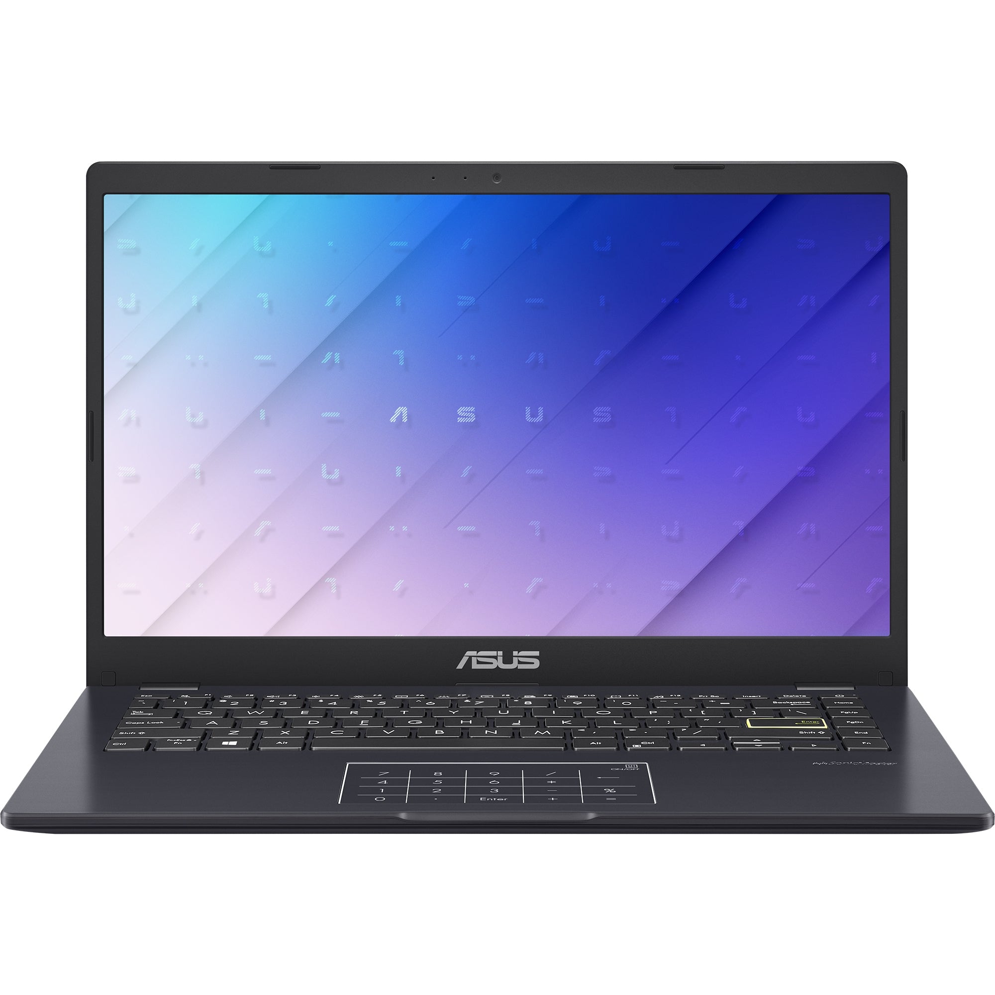 Computadora Portátil Asus L410Ma-Cel4G128Ga-P3 90Nb0Q11-M41860 Windows Pro Peacock Blue 14.0-Inch Hd Intel Celeron N4020 4Gb Emmc