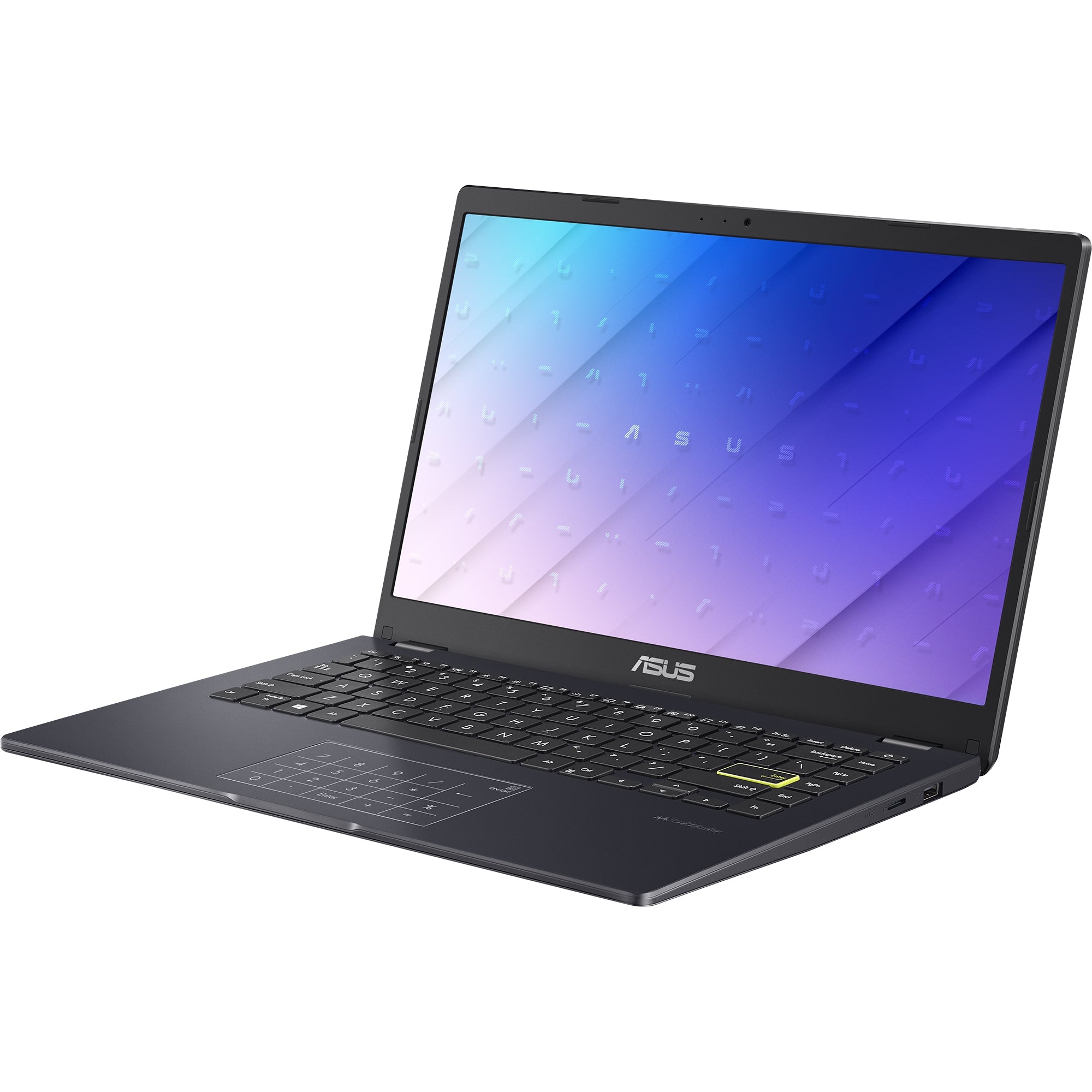 Computadora Portátil Asus L410Ma-Cel4G128Ga-P3 90Nb0Q11-M41860 Windows Pro Peacock Blue 14.0-Inch Hd Intel Celeron N4020 4Gb Emmc