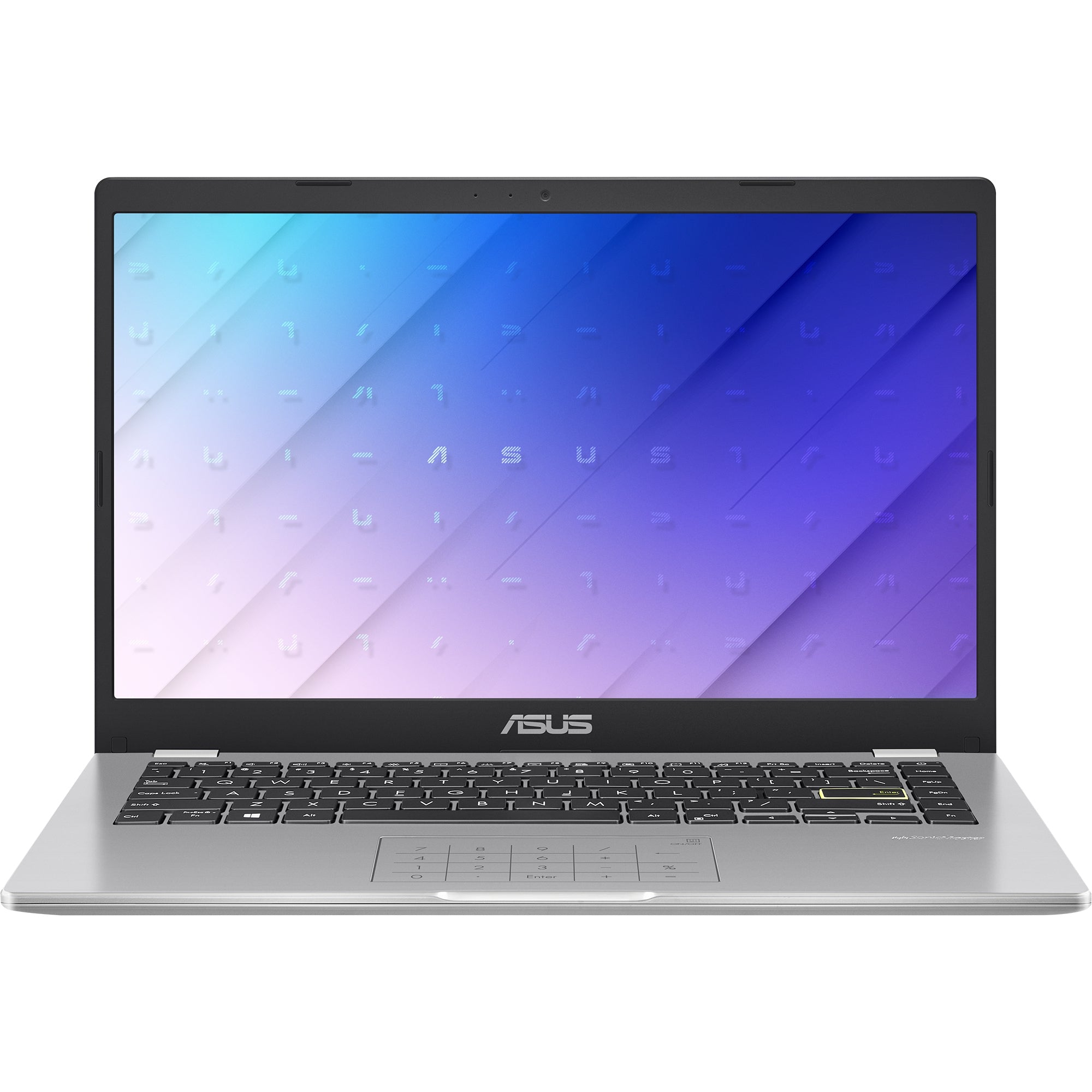 Computadora Portátil Asus L410Ma-Cel4G128Gb-P3 90Nb0Q12-M41880 Windows 11 Pro Dreamy White 14.0-Inch Hd Intel Celeron N4020 4Gb Emmc