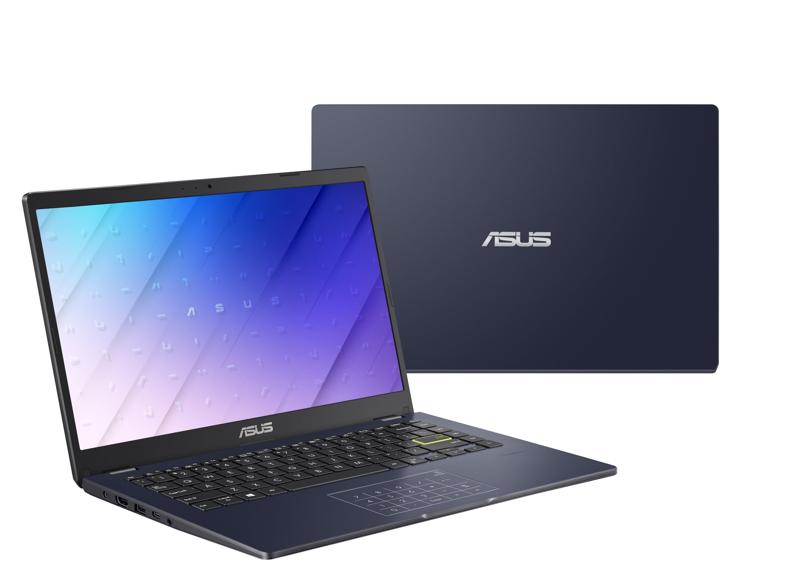 Computadora Portátil Asus L410Ma-Cel4G128Gn-P3 90Nb0Q16-M41850 Windows 11 Pro Star Black 14.0-Inch Hd Intel Celeron N4020 4Gb Emmc