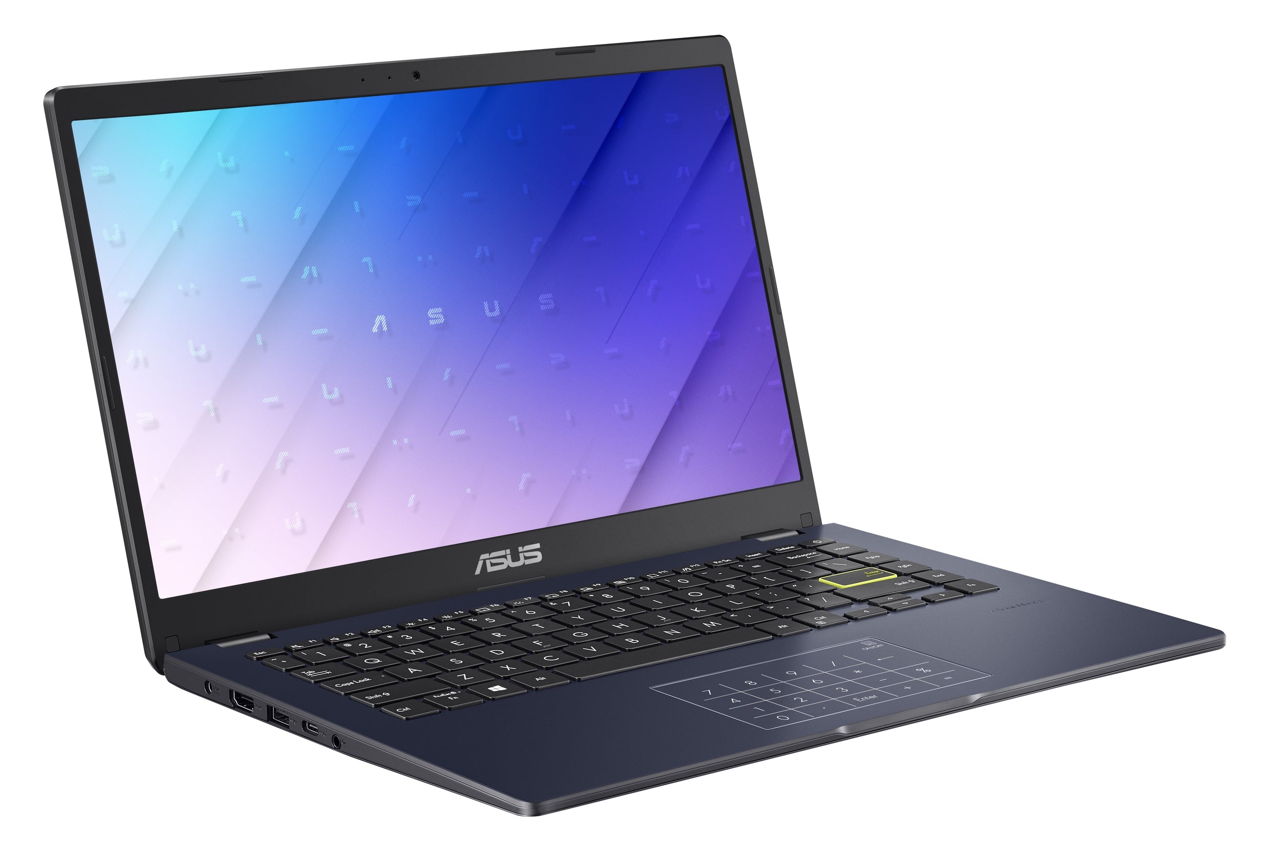 Computadora Portátil Asus L410Ma-Cel4G128Gn-P3 90Nb0Q16-M41850 Windows 11 Pro Star Black 14.0-Inch Hd Intel Celeron N4020 4Gb Emmc