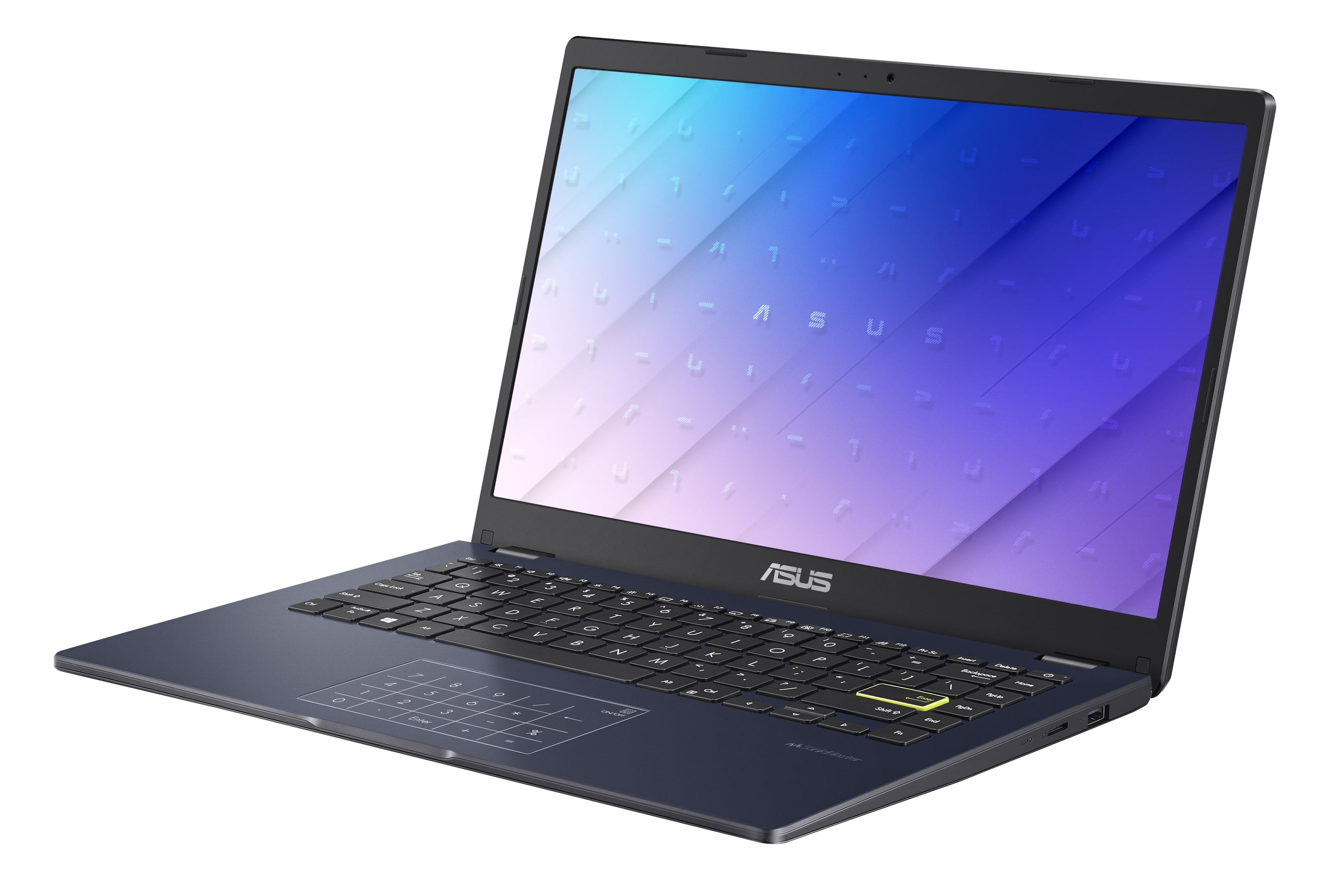 Computadora Portátil Asus L410Ma-Cel4G128Gn-P3 90Nb0Q16-M41850 Windows 11 Pro Star Black 14.0-Inch Hd Intel Celeron N4020 4Gb Emmc