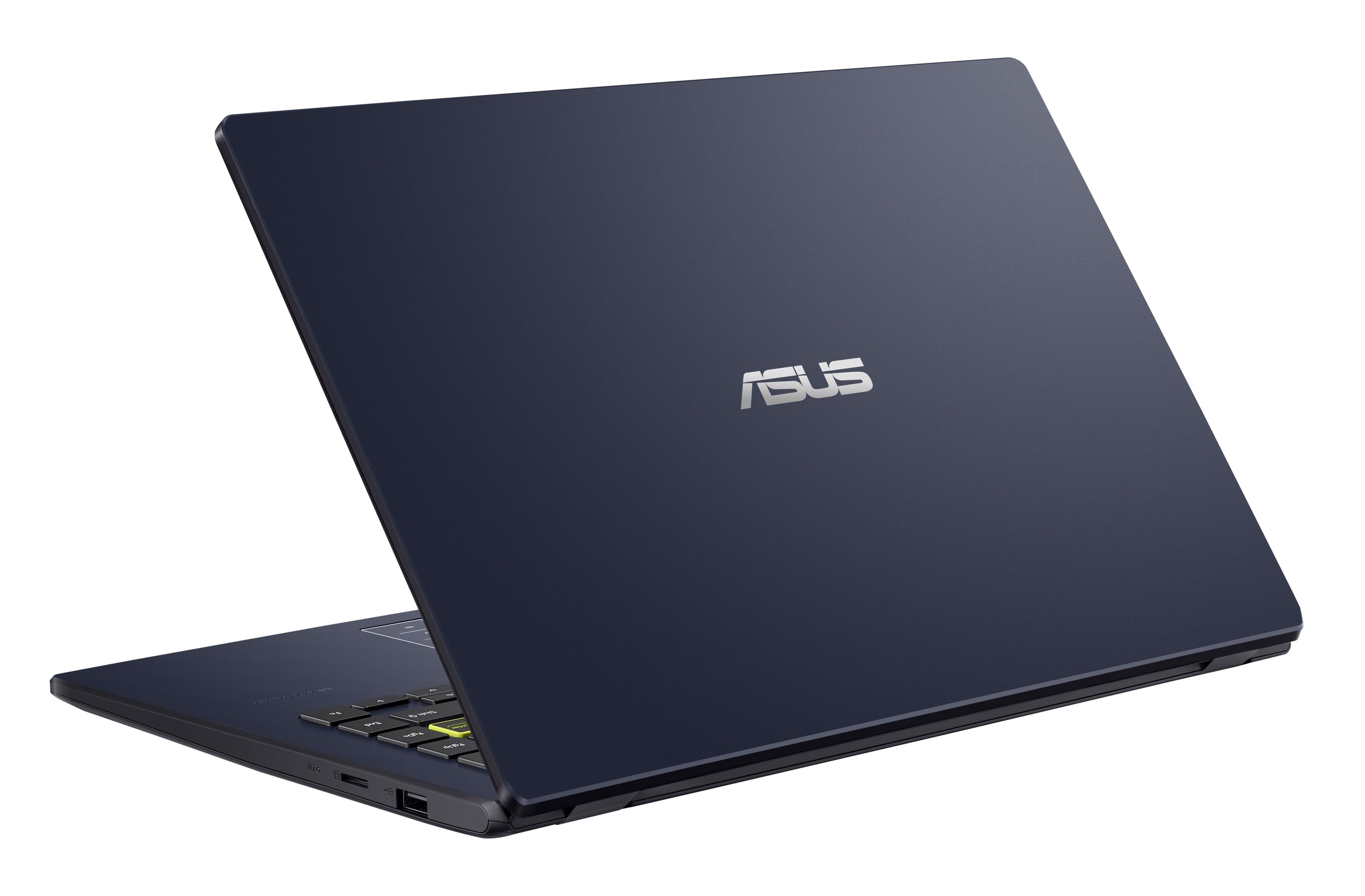 Computadora Portátil Asus L410Ma-Cel4G128Gn-P3 90Nb0Q16-M41850 Windows 11 Pro Star Black 14.0-Inch Hd Intel Celeron N4020 4Gb Emmc