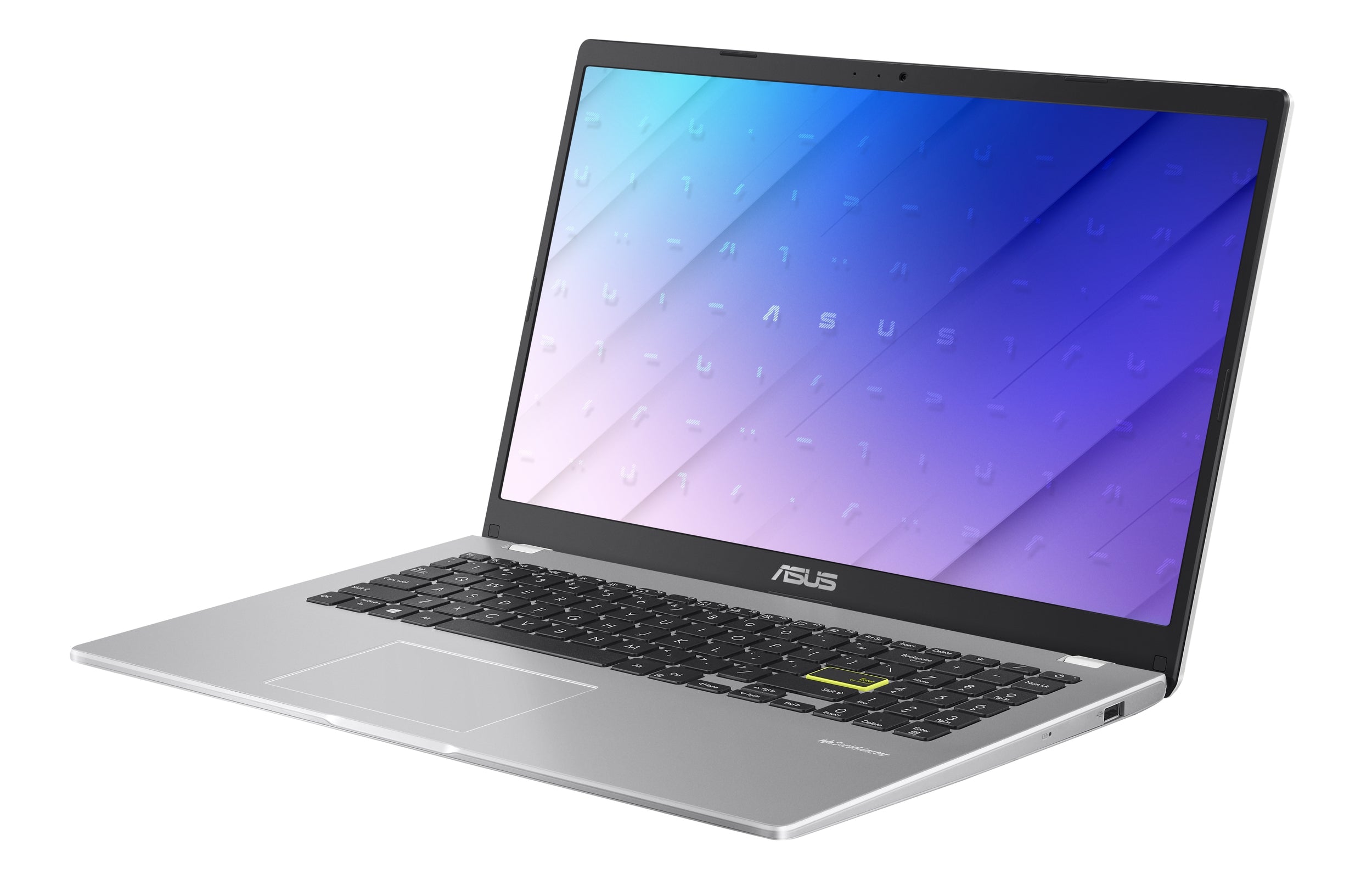 Laptop Asus L510Ma-Cel4G128B-P3 Computadora Portátil 90Nb0Q63-M13240 W10 Pro Dreamy White 15.6" Fhd Intel Celeron N4020 4Gb 128G Emmc