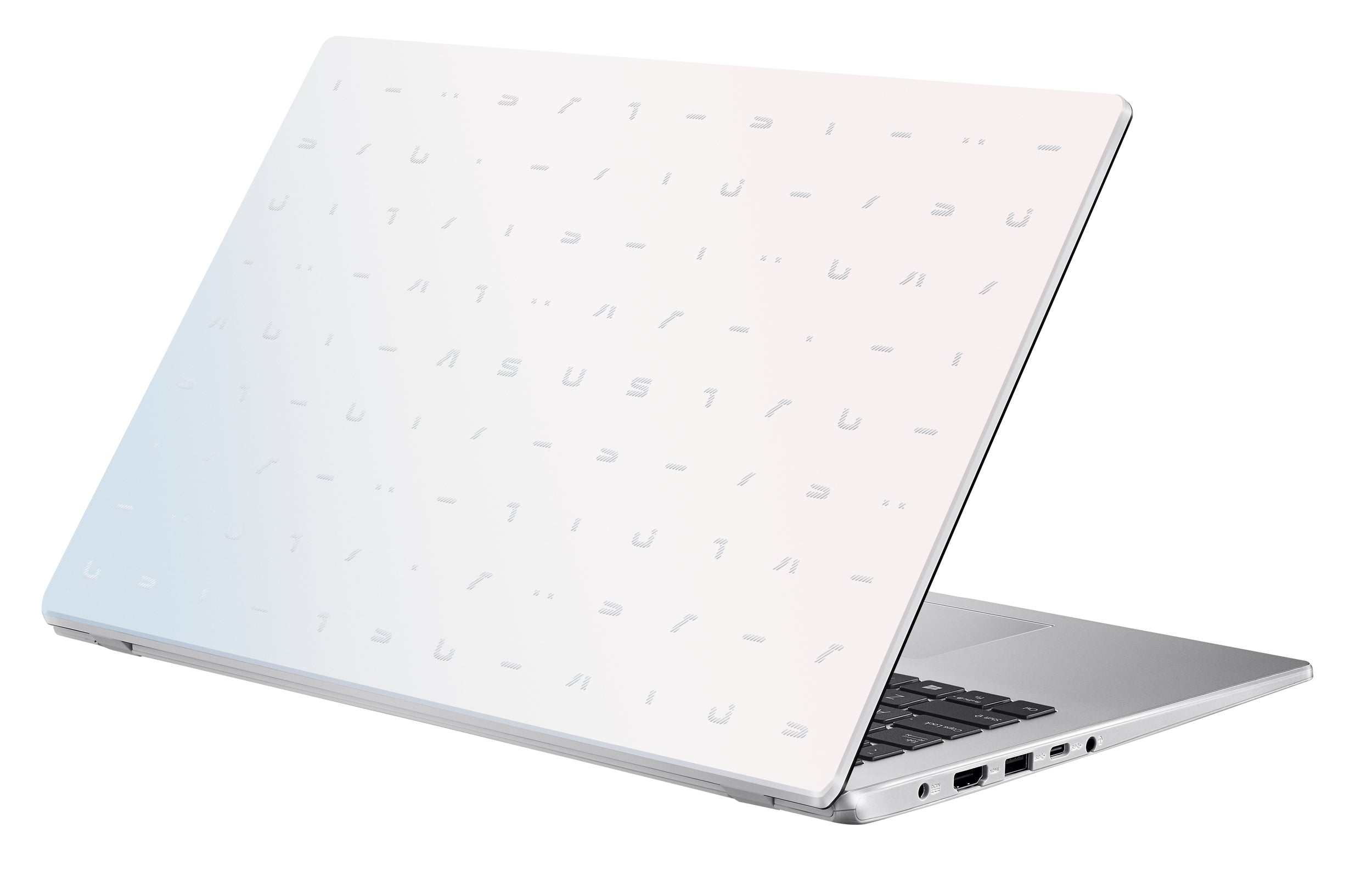 Laptop Asus L510Ma-Cel4G128B-P3 Computadora Portátil 90Nb0Q63-M13240 W10 Pro Dreamy White 15.6" Fhd Intel Celeron N4020 4Gb 128G Emmc