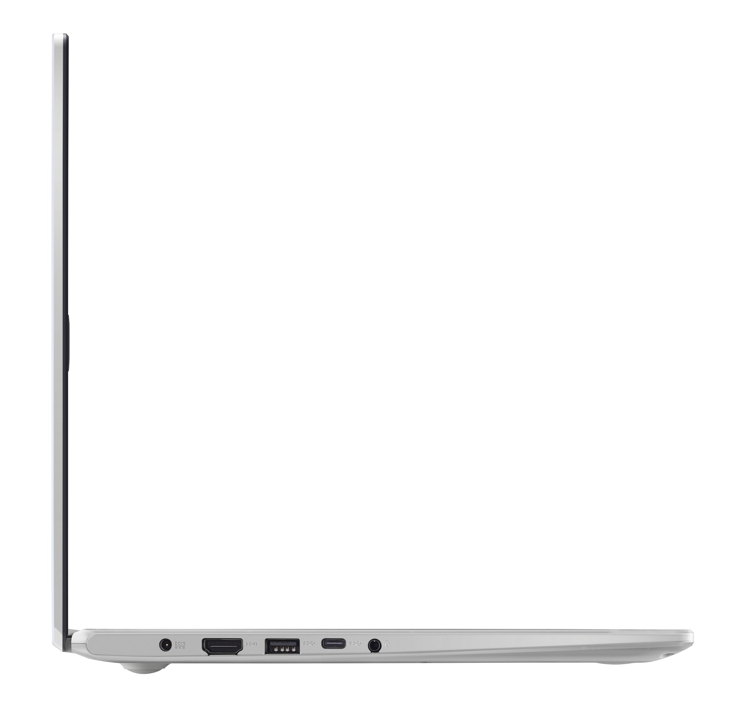 Laptop Asus L510Ma-Cel4G128B-P3 Computadora Portátil 90Nb0Q63-M13240 W10 Pro Dreamy White 15.6" Fhd Intel Celeron N4020 4Gb 128G Emmc