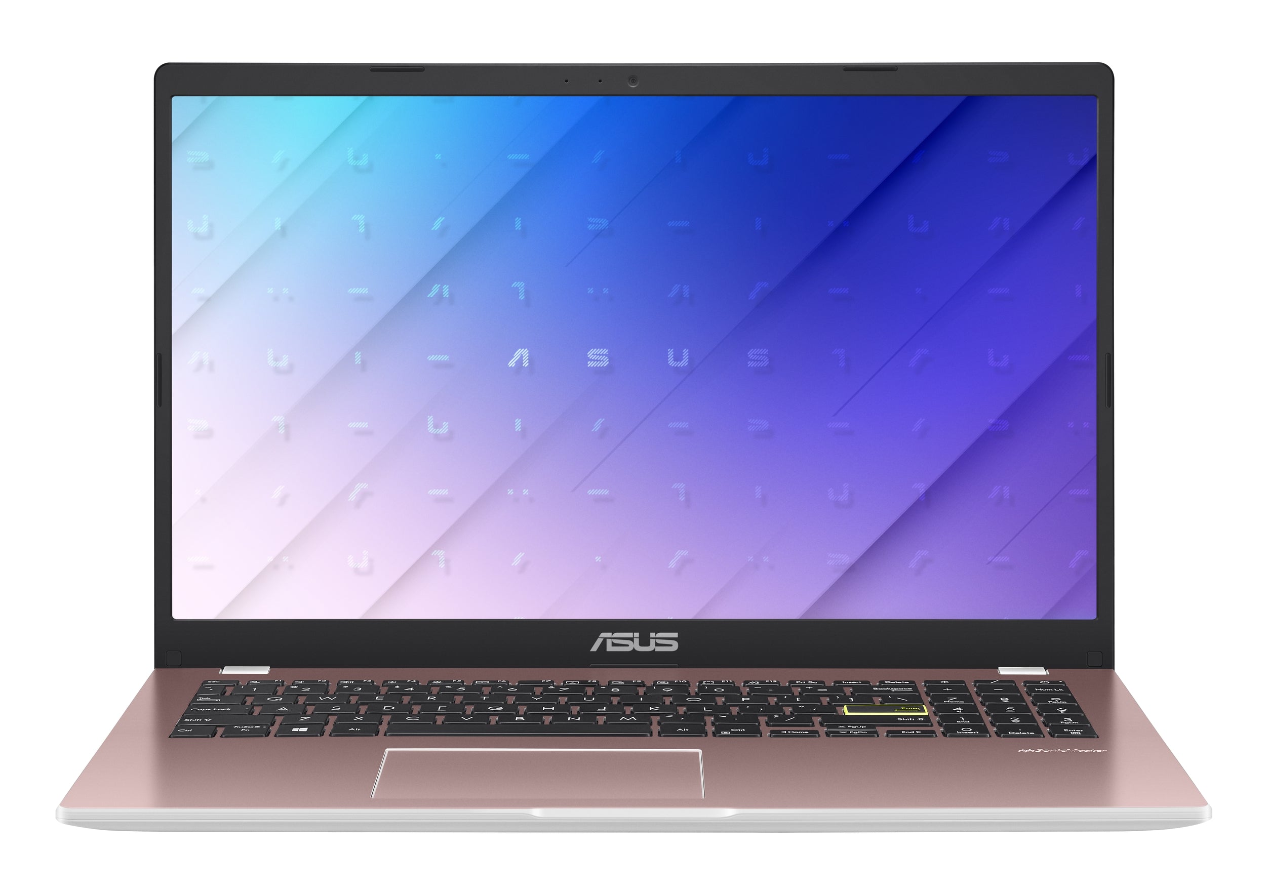 Laptop Asus L510Ma-Cel4G128R-P3 Computadora Portátil 90Nb0Q62-M13230 Windows Pro Rose Pink 15.6Pulgadas Fhd Intel Celeron N4020 4Gb 128G Emmc