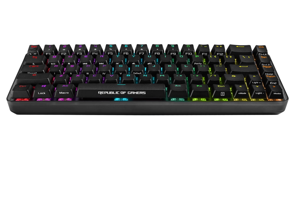 Teclado Asus M601 Rog Falchion Nx/Nxbl/Us