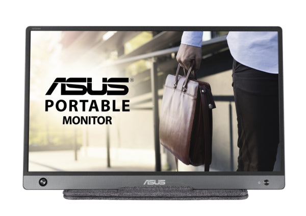 Monitor Asus Mb16Ah Portatil Fullhd/15.6"/Usb C/Mhdmi