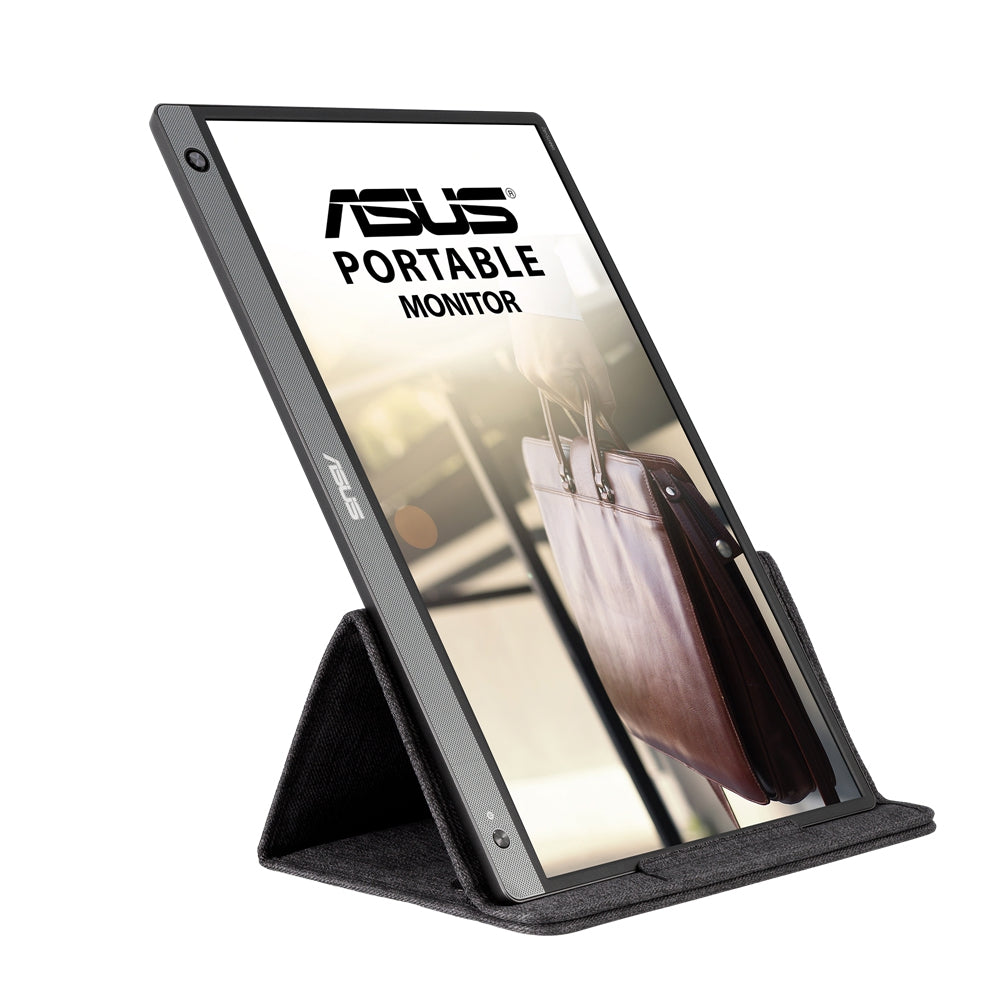 Monitor Asus Mb16Ah Portatil Fullhd/15.6"/Usb C/Mhdmi