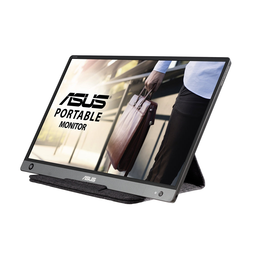 Monitor Asus Mb16Ah Portatil Fullhd/15.6"/Usb C/Mhdmi