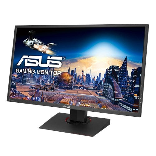 Monitor Asus Mg278Q 27" Wqhd (2560 X 1440) 144Hz/1Ms/Fps/Hdmi/Dp