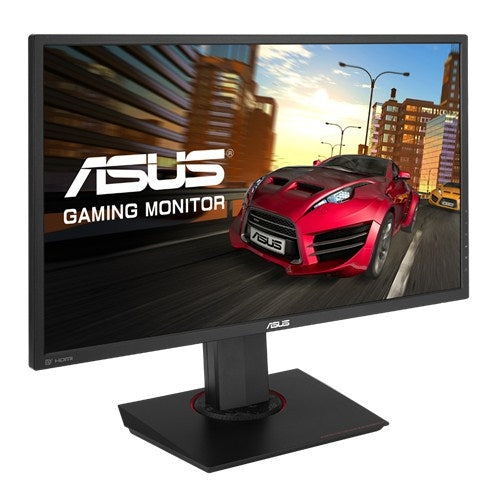 Monitor Asus Mg278Q 27" Wqhd (2560 X 1440) 144Hz/1Ms/Fps/Hdmi/Dp