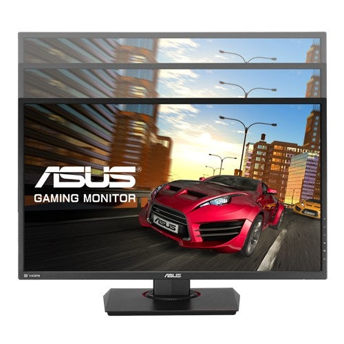 Monitor Asus Mg278Q 27" Wqhd (2560 X 1440) 144Hz/1Ms/Fps/Hdmi/Dp