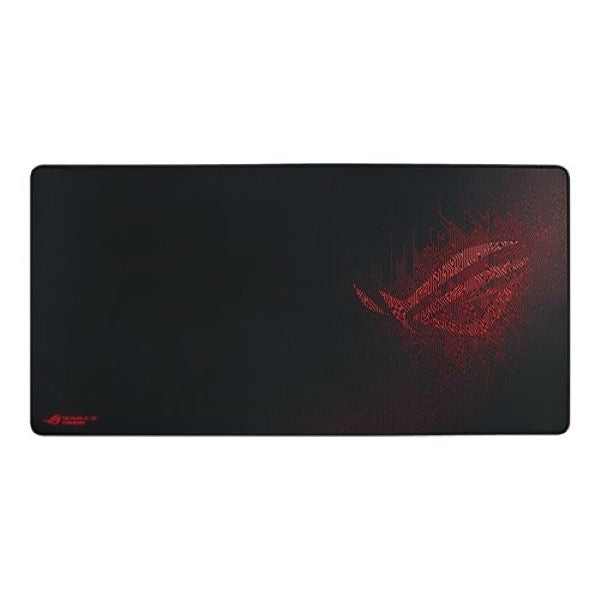 Mousepad Asus Nc01 Rog Sheath Blk 900X440X3 Mm