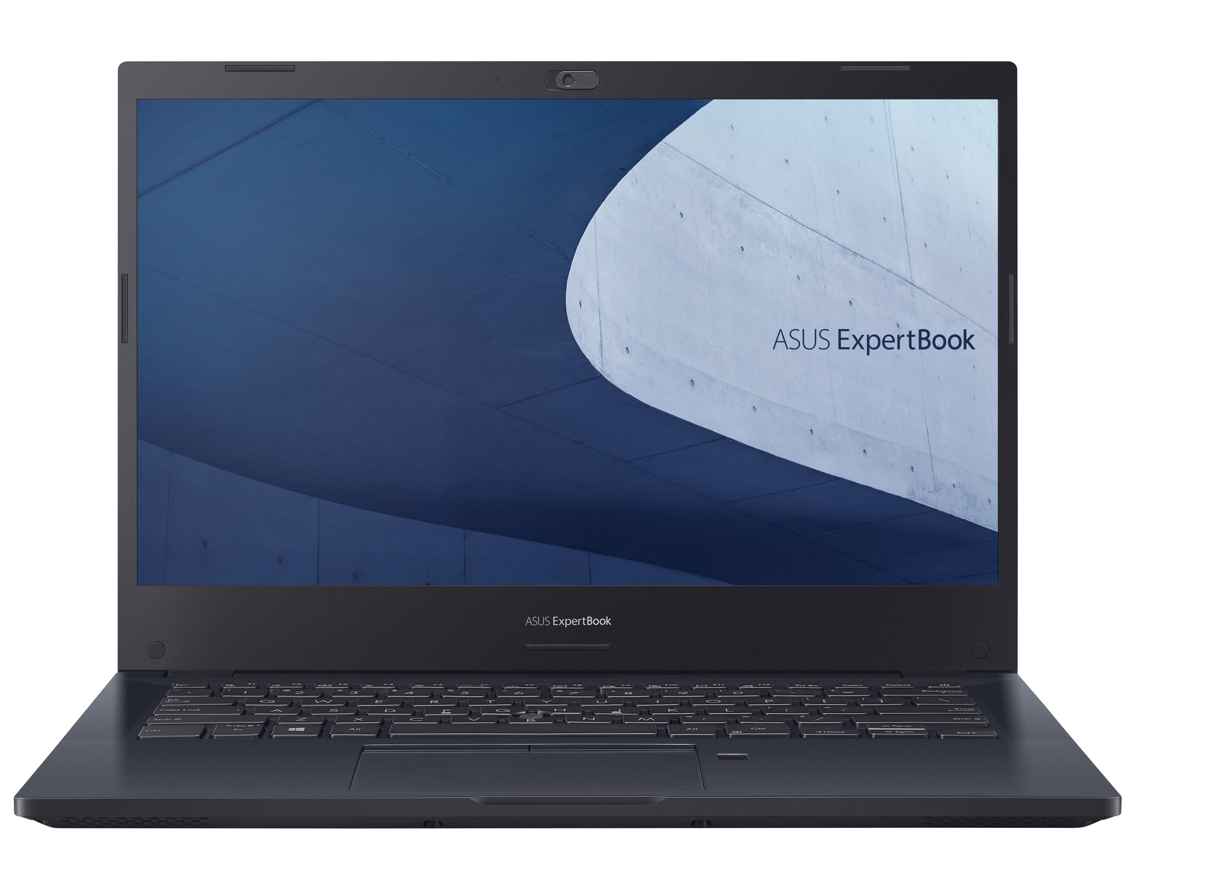 Computadora Portátil Asus Expertbook 14 Pulgadas Intel Core I3-10110U 8 Gb Windows Pro 12 Meses De Garantia